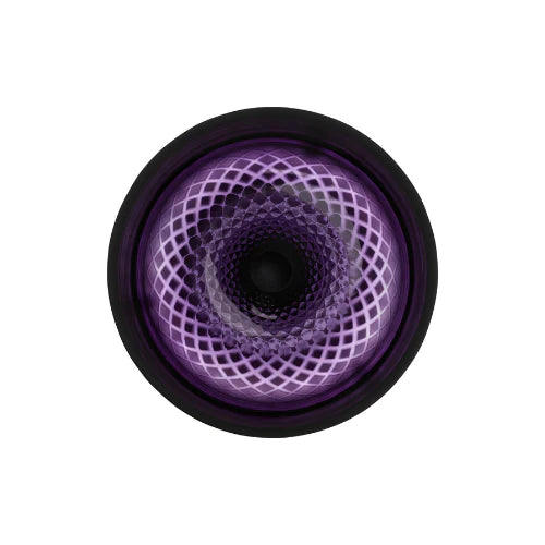Harman Kardon Aura Studio 4 Bluetooth Speaker with Ambient Lighting - Black