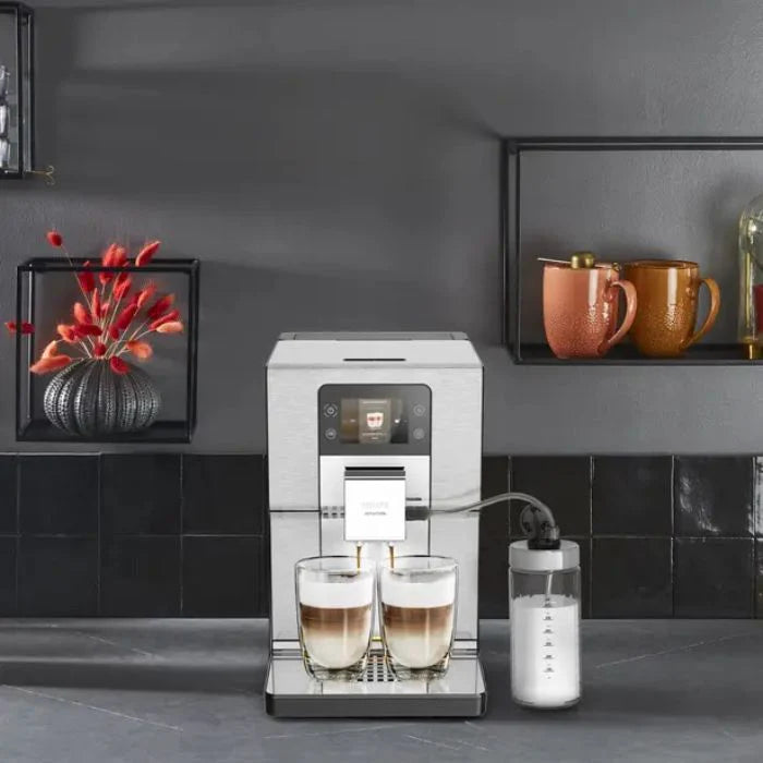 Krups INTUITION EXPERIENCE+ EA877D10 Automatic Espresso Machine