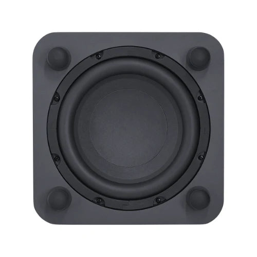 JBL BAR 500 Speaker Wireless Subwoofer | JBLBAR500PROBLKUK