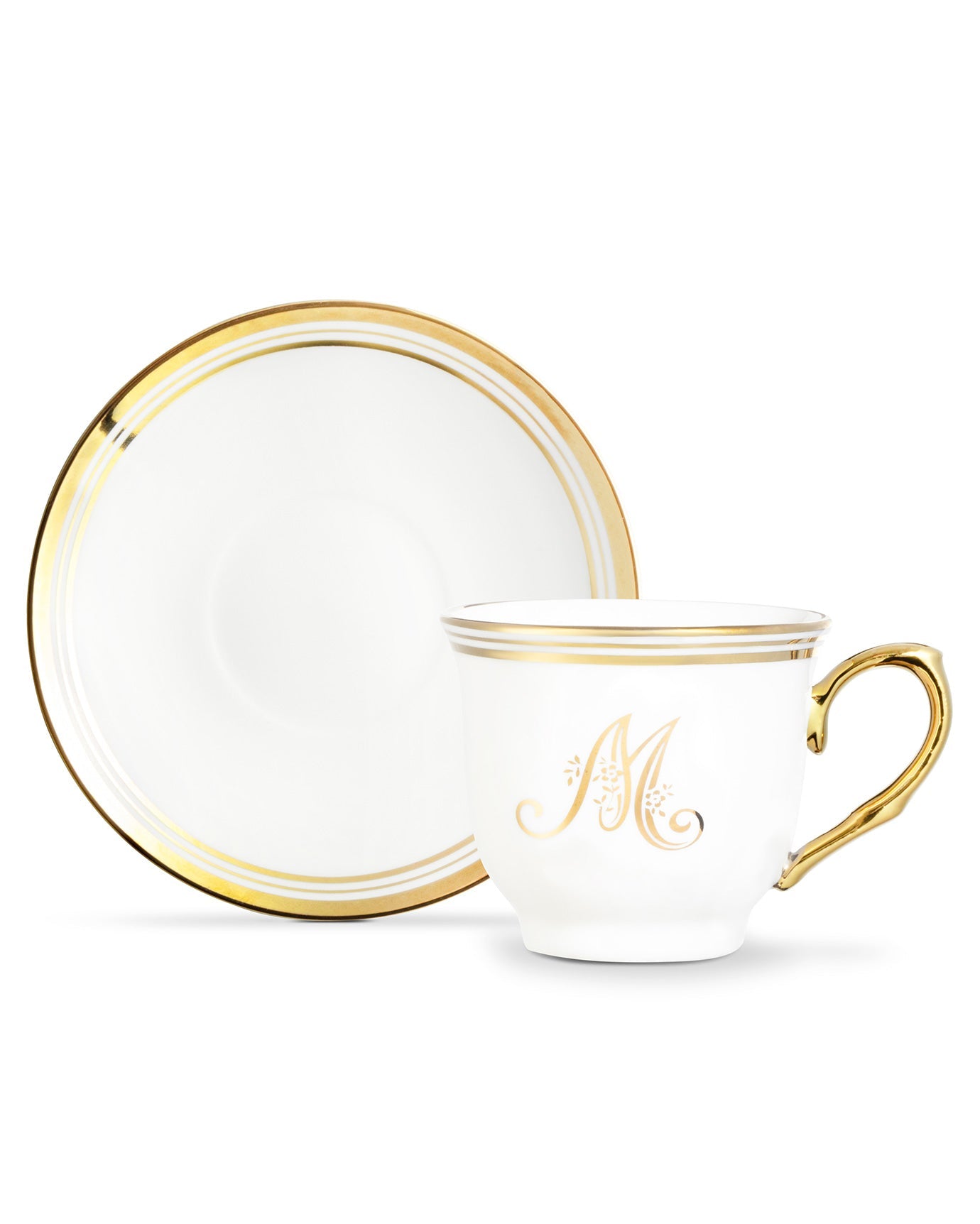 Lena  4-piece Coffee Cup Set - Madame Coco JO