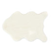 Arc En Ciel Imitation Rabbit Plush Rug - Madame Coco JO