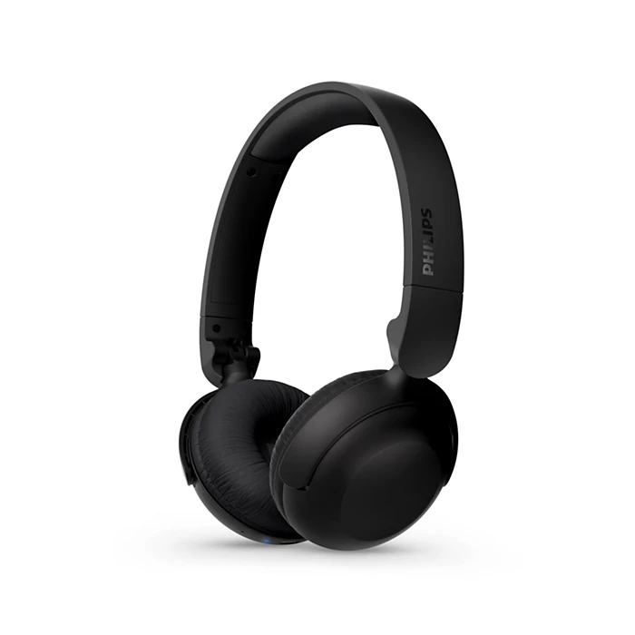 Philips 2000 Series TAH2209BK/97 On-Ear Wireless Headphones