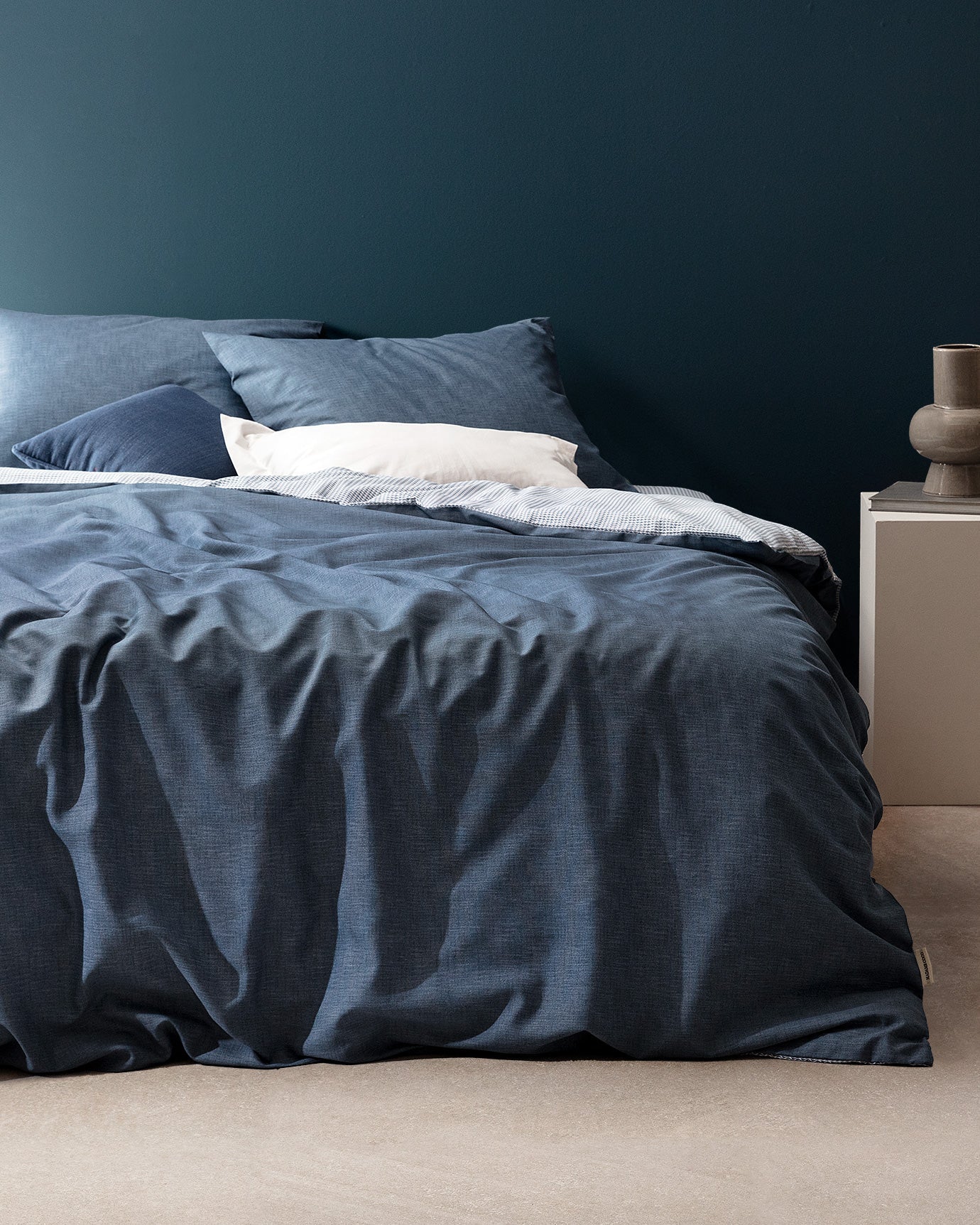 Juin King Size Duvet Cover Set - Madame Coco JO