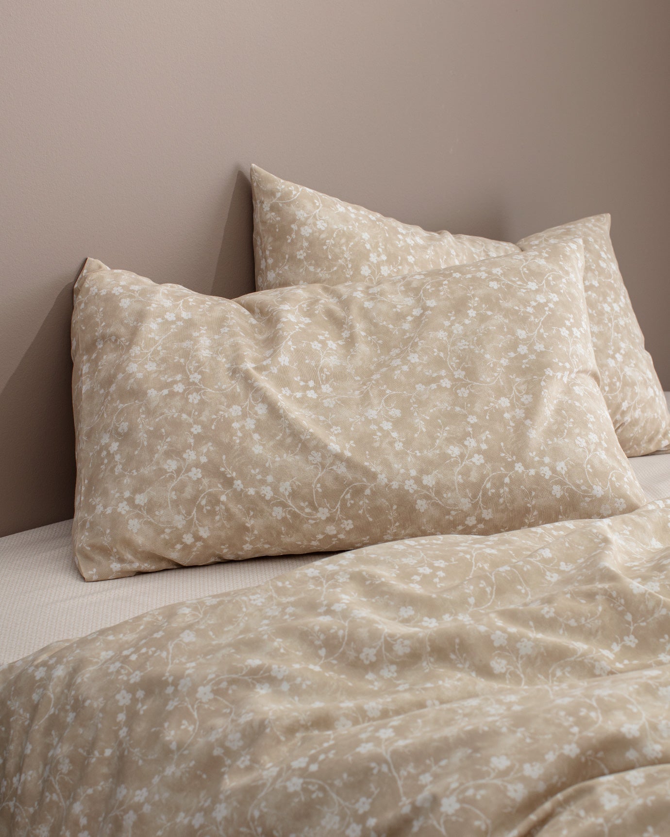 Fiance King Size Duvet Cover Set - Madame Coco JO