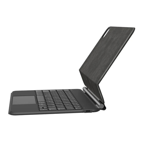Belkin Pro Keyboard Case with Magnetic Stand for iPad Pro 11" (M4)