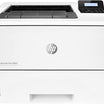 HP LaserJet Pro M501DN Duplex Network Mono Laser Printer - White