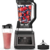 Ninja 2-in-1 Blender with 3 Automatic Programs / 2.1L Jug & 700ml Cup - Black