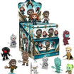 Funko Mystery Mini: Aquaman - 12PK PDQ