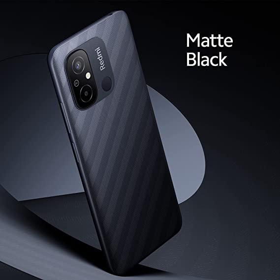 Redmi 12C (64GB + 4GB)