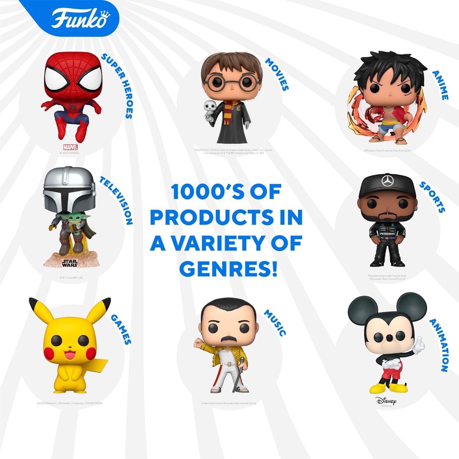 Soda: Bazooka Joe International Edition Vinyl Figure