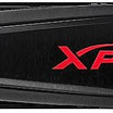 XPG Gammix S5 512GB PCIe 3D NAND PCIe Gen3x4 M.2 2280 NVMe 1.3 R/W up to 2100/1500MB/s SSD (AGAMMIXS5-512GT-C)