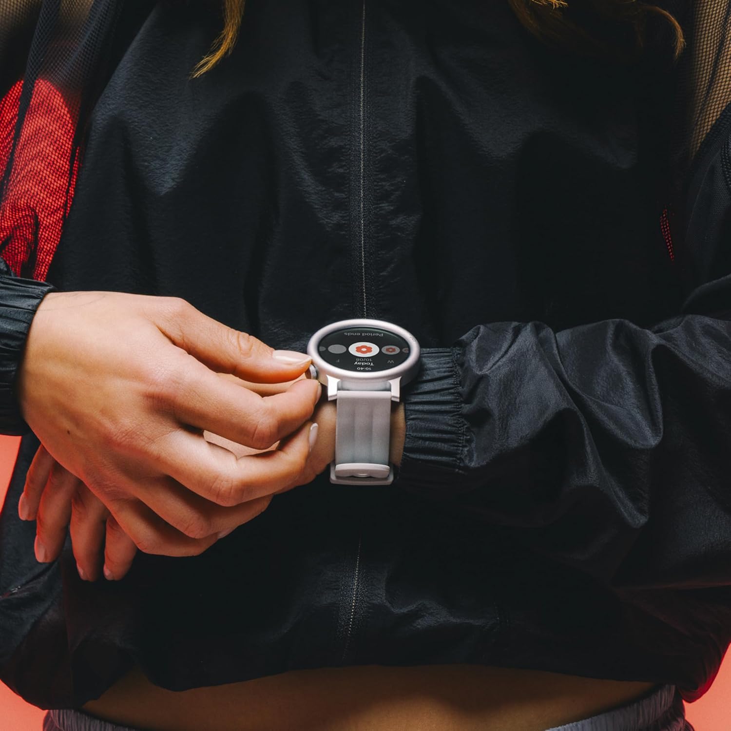 CMF Watch 3 Pro Smartwatch with GPS, Bluetooth Call