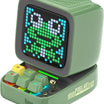 Divoom DitooPro Bluetooth Speaker (Green)
