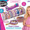 Shimmer N Sparkle Twist N Wear | DIY Fashion Maker Kit