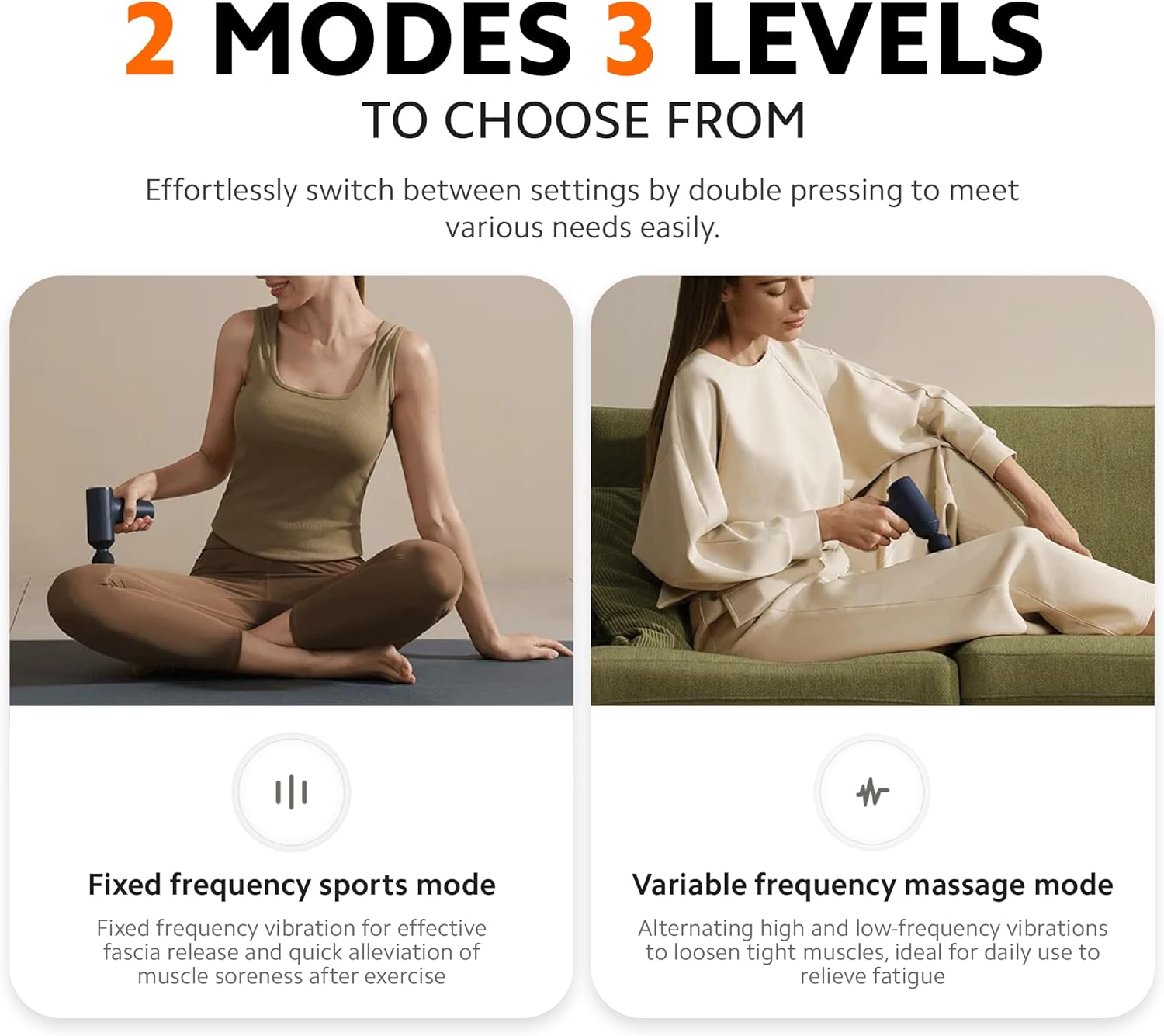Xiaomi Massage Gun Mini 2