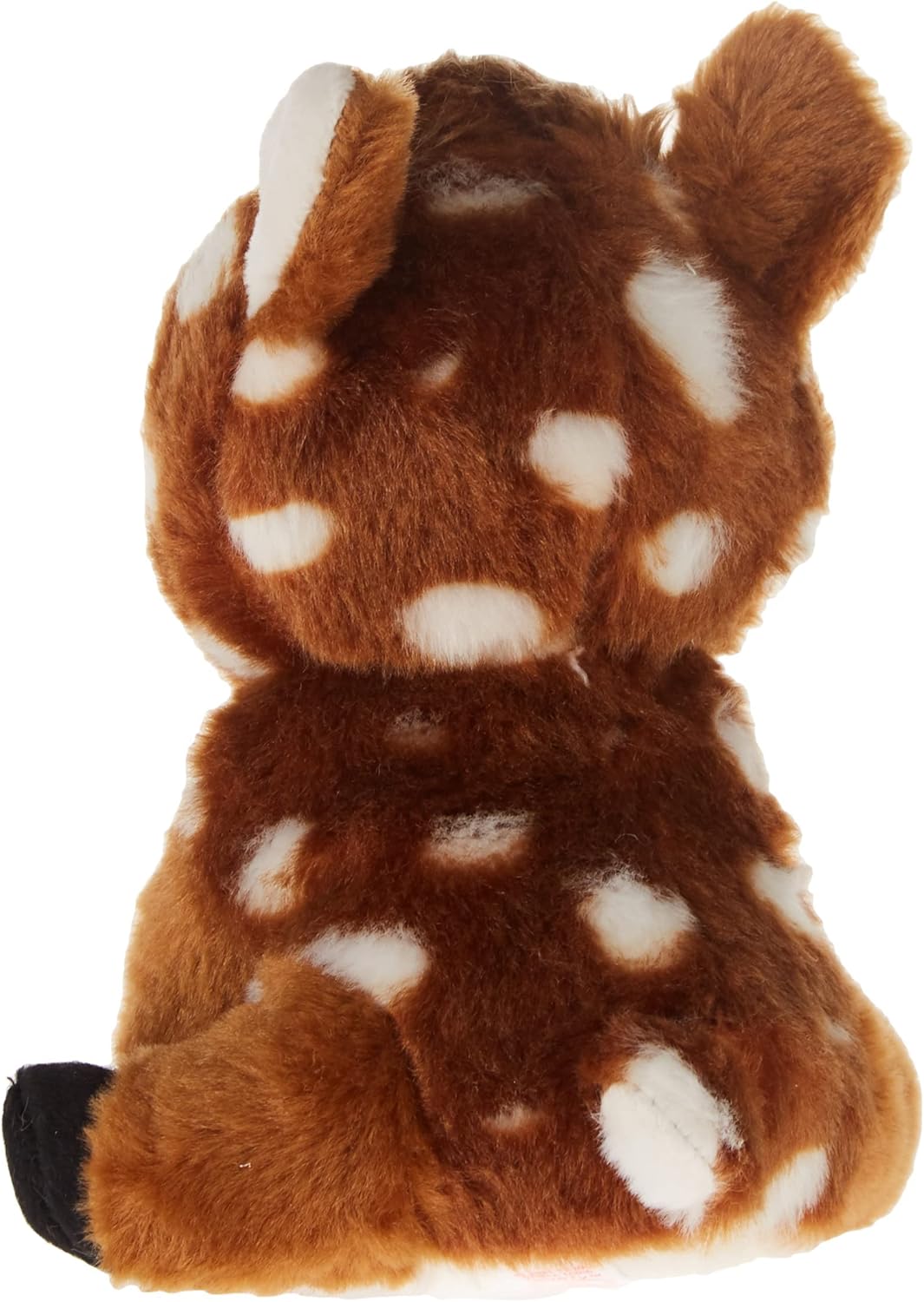 T&Y Ty Beanie Babies Buckley - Soft & Cute 6" Deer Plush