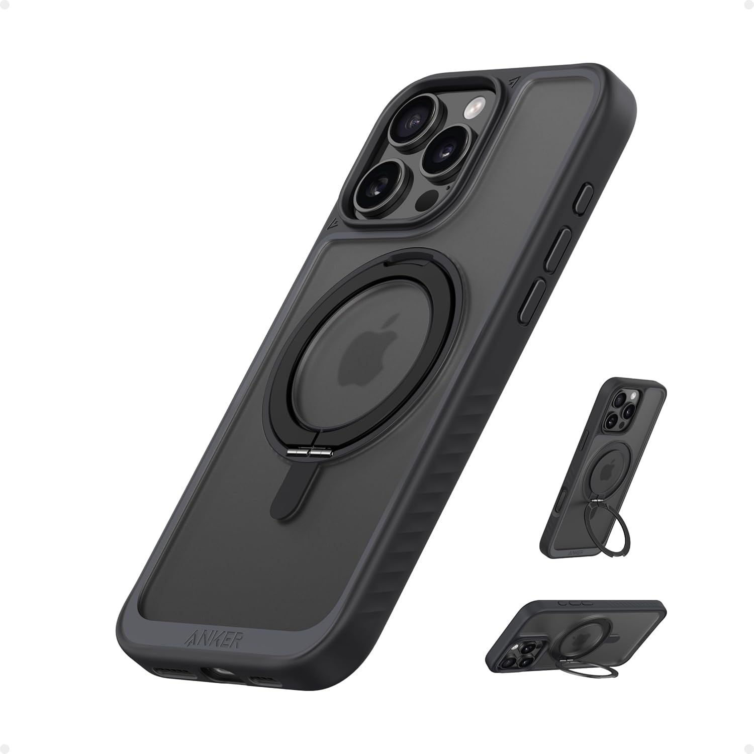 Anker Ultra Magnetic Case for iPhone 16 Pro Max