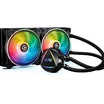 XPG LEVANTE 240 Addressable RGB CPU Cooler