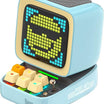 Divoom DitooPro Bluetooth Speaker (Blue)