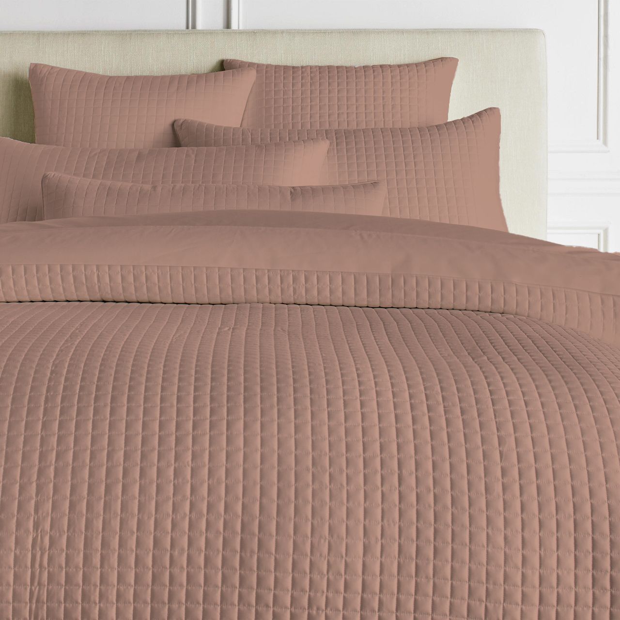 Givi Lulu Satin Cotton Bed Cover – Large Size (Majoz)