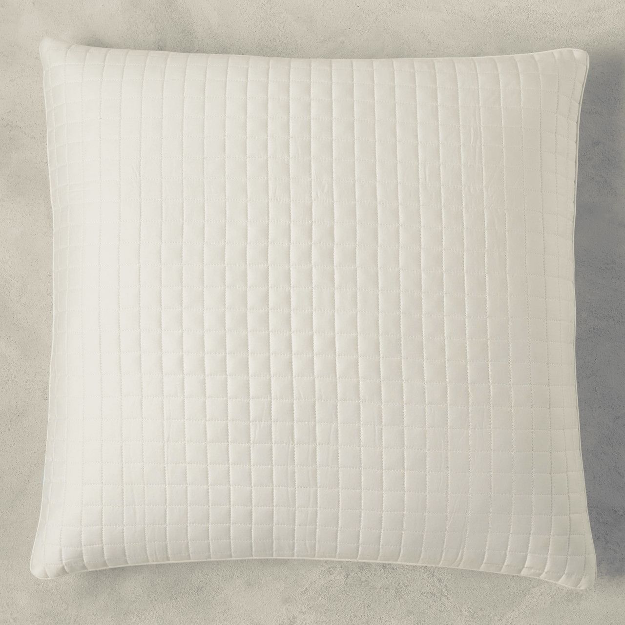 Givi Lulu 65×65 cm Satin Cotton Pillow – Soft & Luxurious