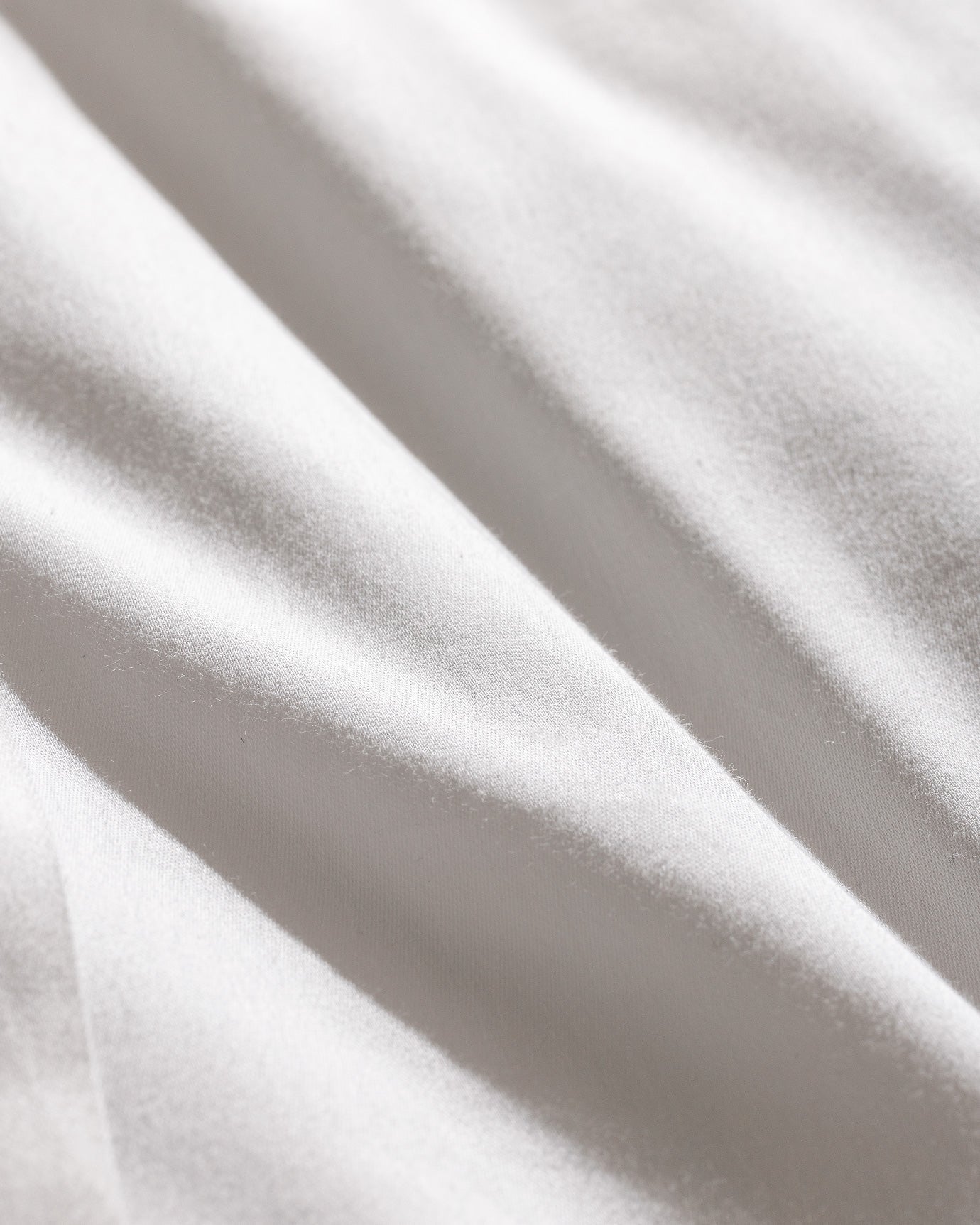 Marion Kıng Sıze Embroıdery Satın Duvet Cover Set - Madame Coco JO