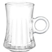 Brice 4-piece Tea Cup Set - 115ml - Madame Coco JO