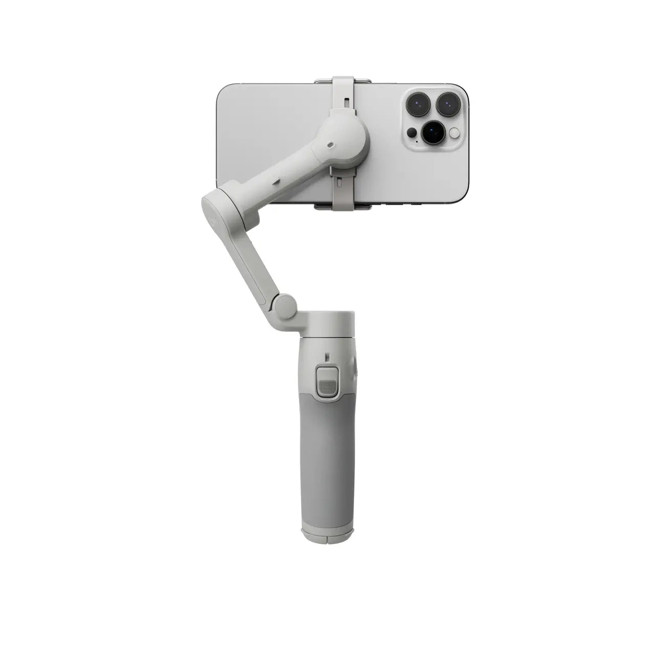 DJI Osmo Mobile 7 – Smart Stabilizer for Smartphone Video