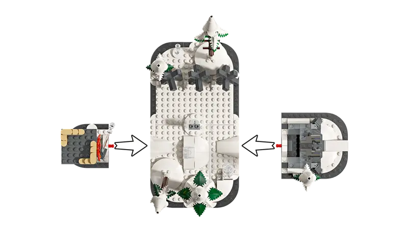 LEGO Marvel - The Avengers Assemble: Age of Ultron