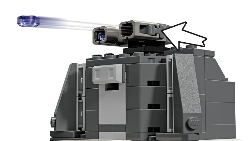 LEGO Marvel - The Avengers Assemble: Age of Ultron