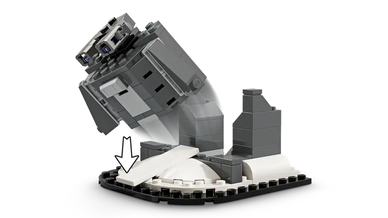 LEGO Marvel - The Avengers Assemble: Age of Ultron