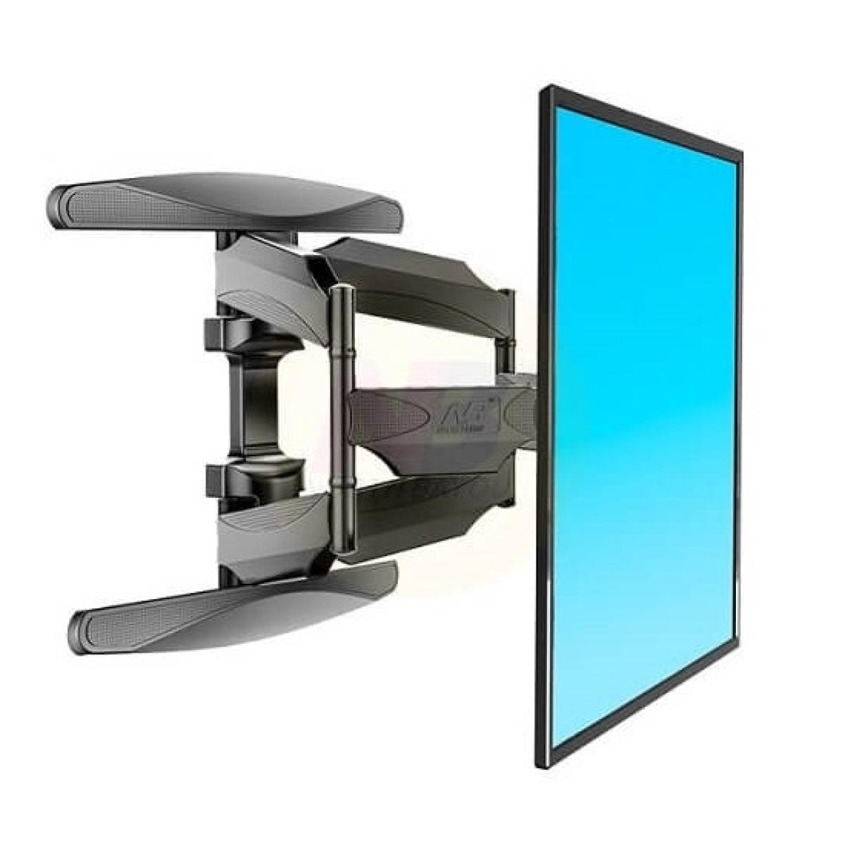 North Bayou 767-L600 Wall Mount 45"-70" TV Bracket