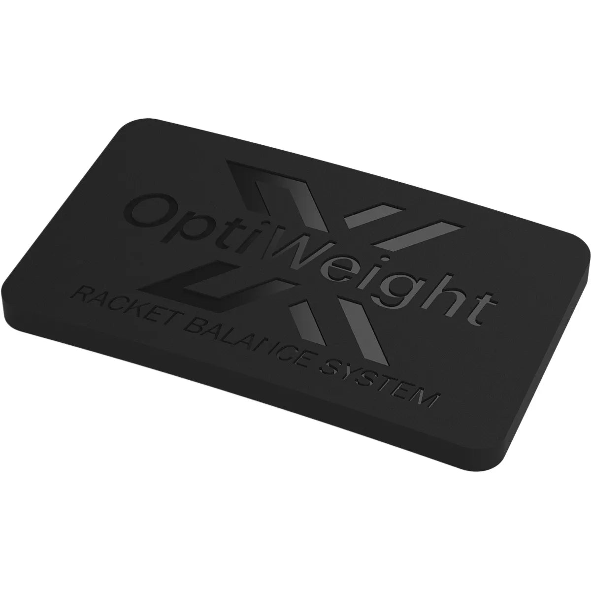 OXDOG OptiWeight Adjustable Racket Balance System