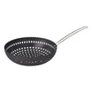Tramontina Churrasco 26cm Grilling Pan – Perforated Design