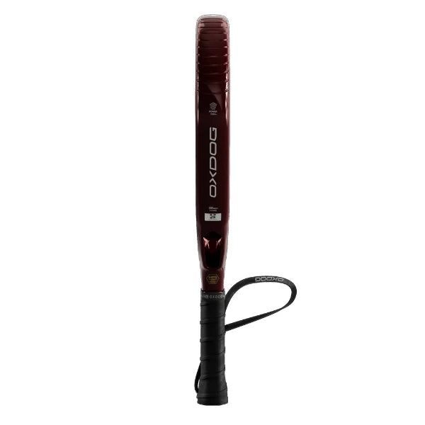 Oxdog Ultimate Pro Light 2026 Padel Racket | Lightweight