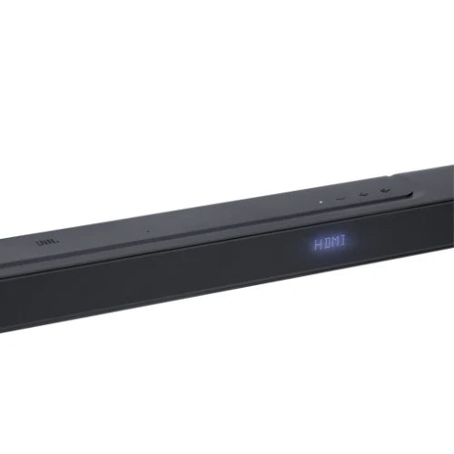 JBL BAR 500 Speaker Wireless Subwoofer | JBLBAR500PROBLKUK