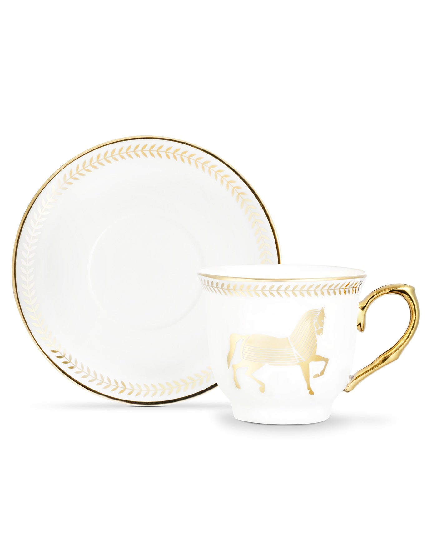 Alita  8-piece Coffee Cup Set - Madame Coco JO
