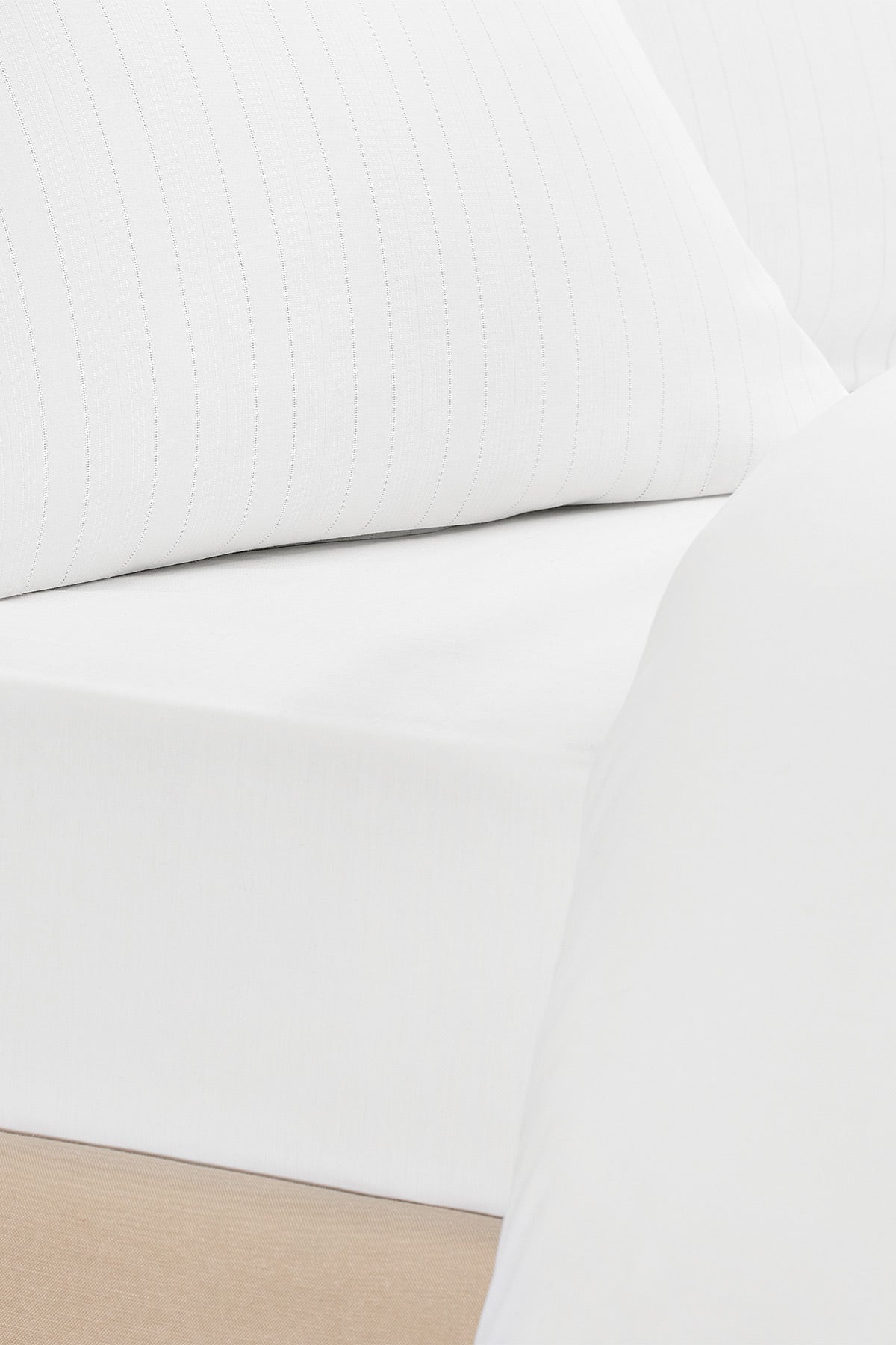 Chouette Double Size Duvet Cover Set -  Antique  Percale - Madame Coco JO