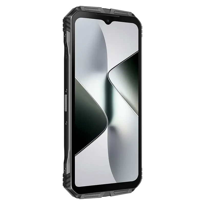 DOOGEE S118 | 10800mAh Battery + 32GB RAM + 512GB ROM