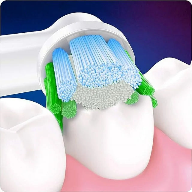 Oral-B Precision Clean Replacement Brush Heads 10 Pack