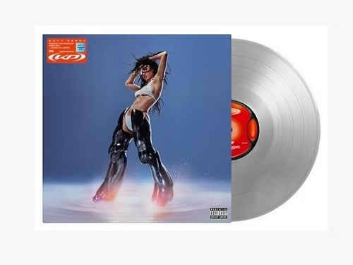Katy Perry - 143 Vinyl Record Original Release