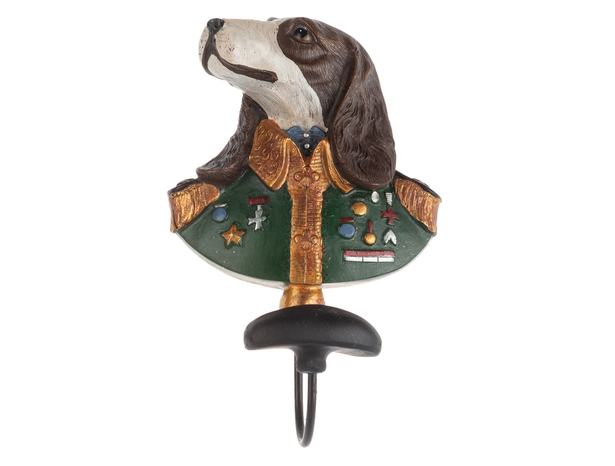 Ganaelle Trinket - Madame Coco JO