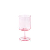 Easy Life Rainbow 2pcs Glasses 360ml – Pink