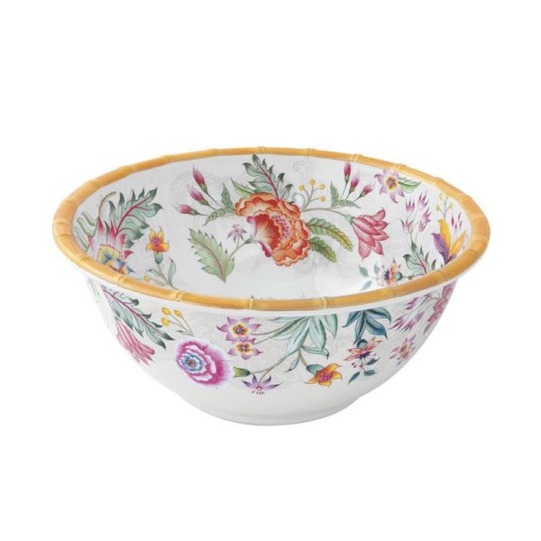 Easy Life Osaka Bowl 25cm – Multi Colors