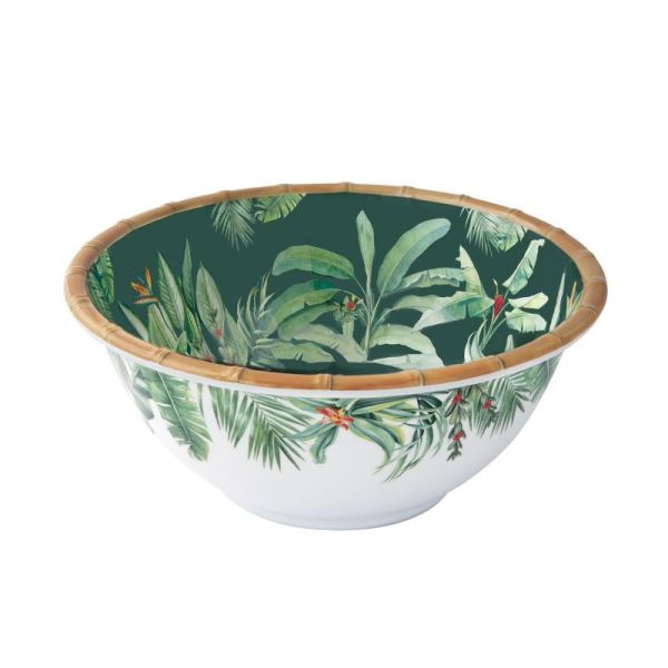 Easy Life Zanzibar Bowl 25cm – Multi Colors