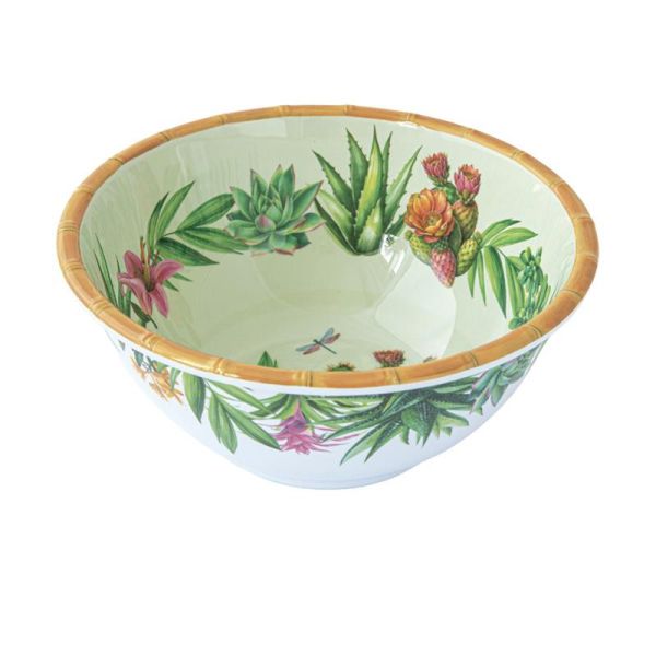 Easy Life Tenerife Bowl 25cm – Multi Colors