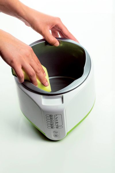 Ariete B-Cheese 615 Cheese & Yogurt Maker - White & Green