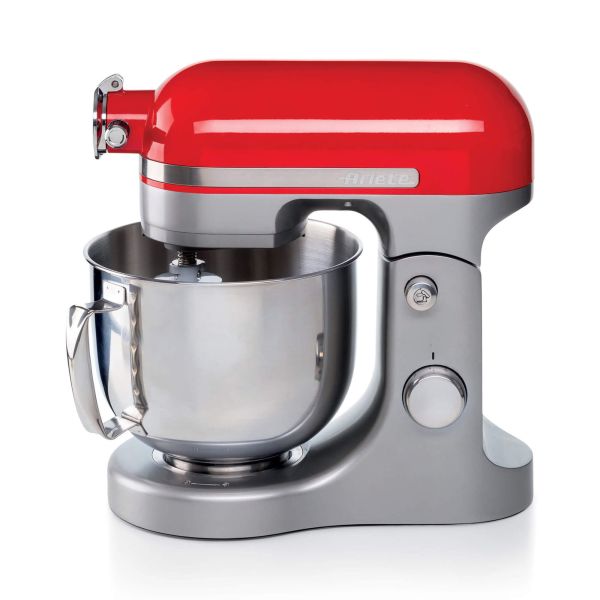 Ariete Moderna Stand Mixer – Powerful & Elegant