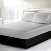 ARMN Vero Italy Queen Fitted Sheet Set 3pcs – Premium