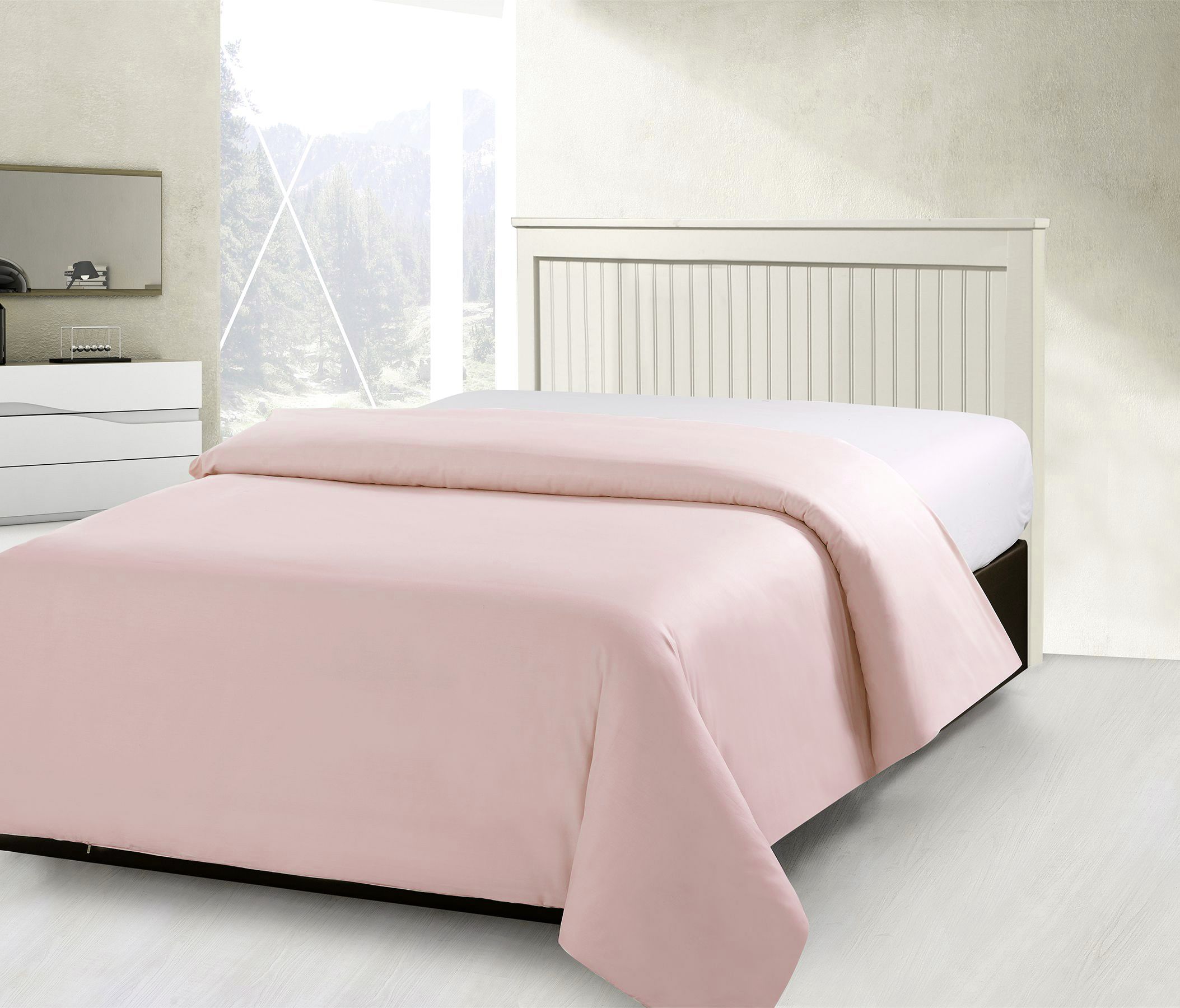 ARMN Vero Italy Queen Duvet Cover – Without Filling, Luxury